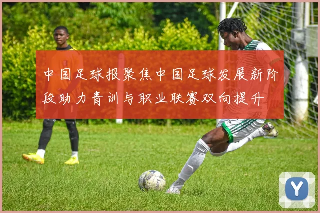 中国足球报聚焦中国足球发展新阶段助力青训与职业联赛双向提升